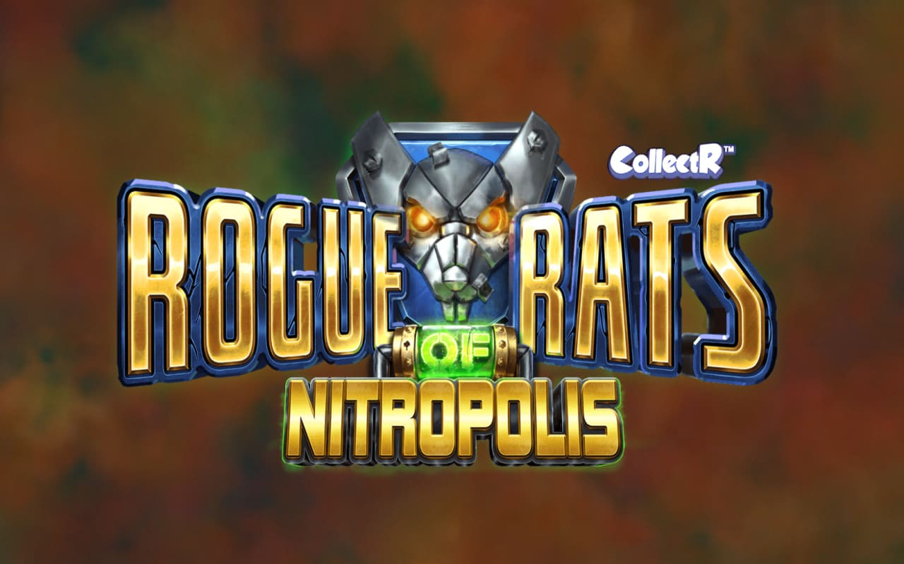 Rogue Rats of Nitropolis